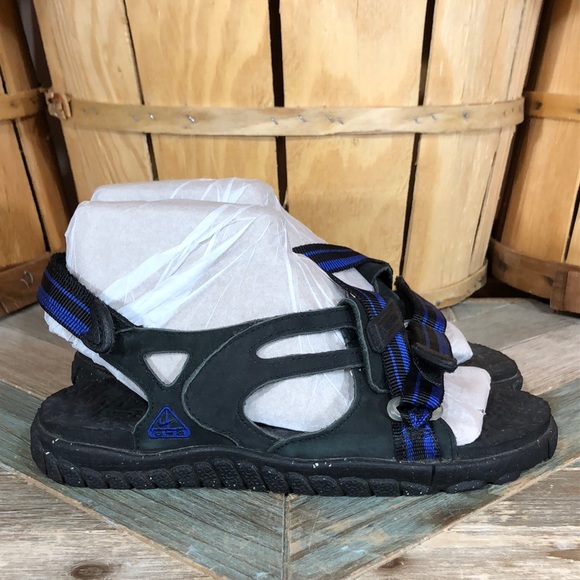 nike acg sandals 90s